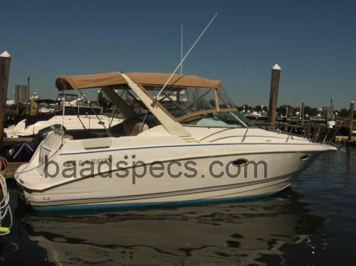 Larson 290 anmeldelser og tekniske specifikationer